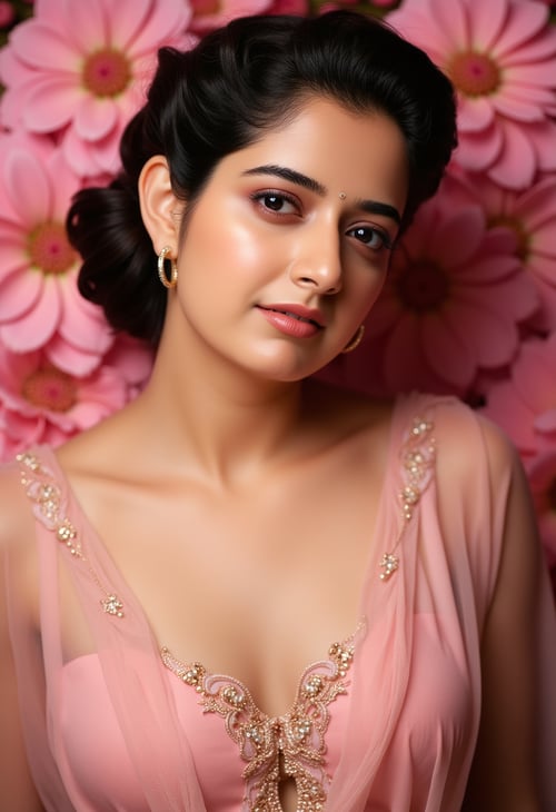 Ashika Ranganath by parar20 on Tensor.Art