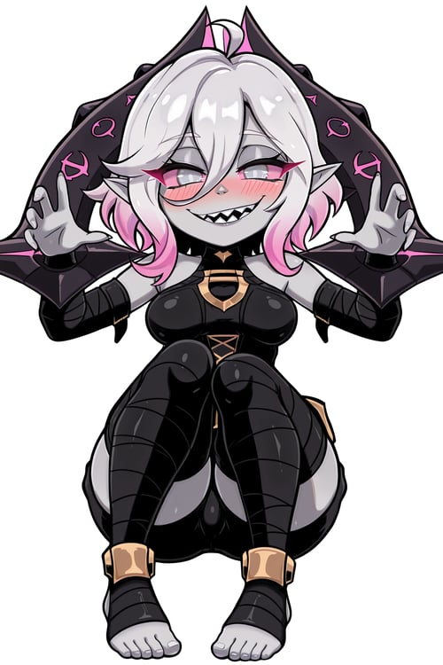 RenaSpyro (Artist) - LoRA Illustrious [ Style ] by KillerUwU13_AI on Tensor.Art