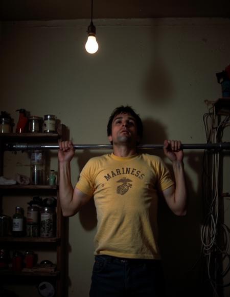 1970s Martin Scorsese Style by Aishaba on Tensor.Art