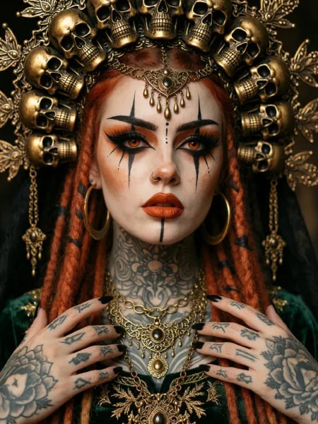 aesthetic photo by KDess on Tensor.Art