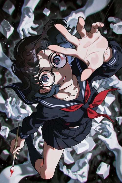 [Krea2] Yoneyama Mai/米山舞 - Artist Style by flyx3 on Tensor.Art