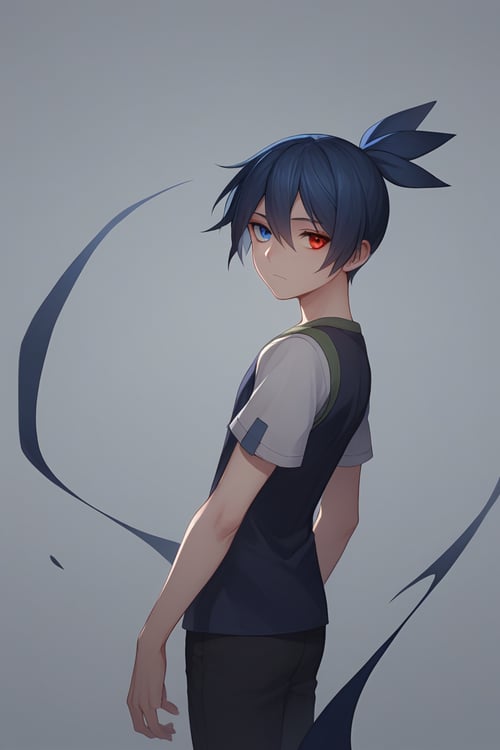Sig puyo puyo - V1 by Oliver DR on Tensor.Art