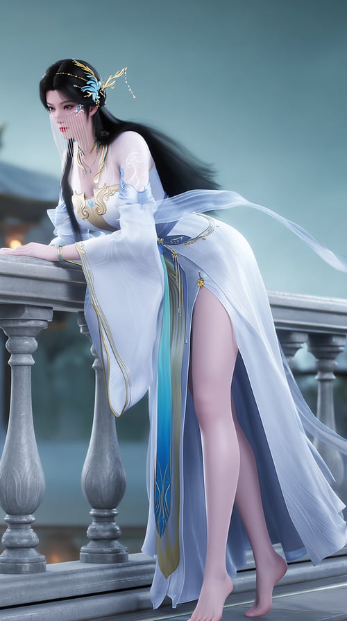 安妙依 by 与时俱进 on Tensor.Art