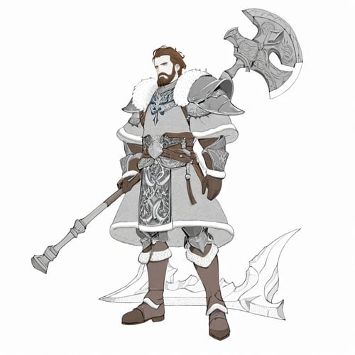 HIGHNIME by devil.hunters505 on Tensor.Art