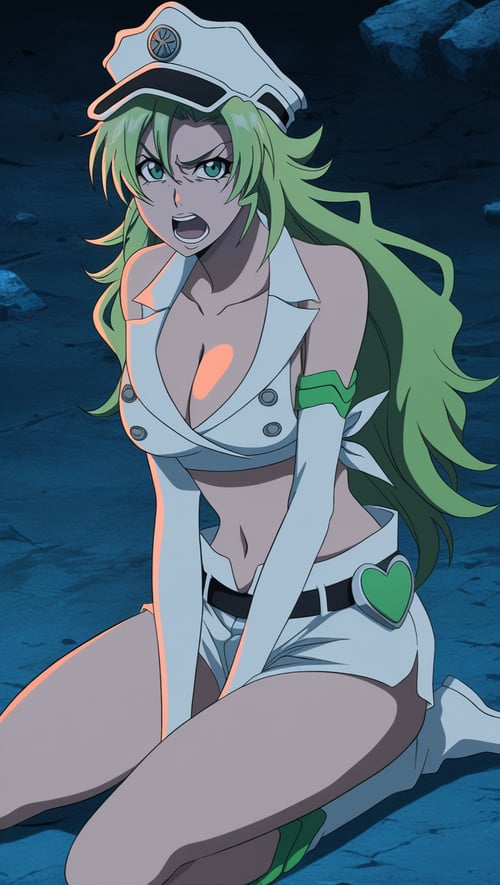 Candice Catnipp | Bleach | illustrious by Vegerot on Tensor.Art