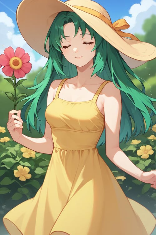 Cecilia セシリア (Fire Emblem: The Binding Blade) by Ttan on Tensor.Art