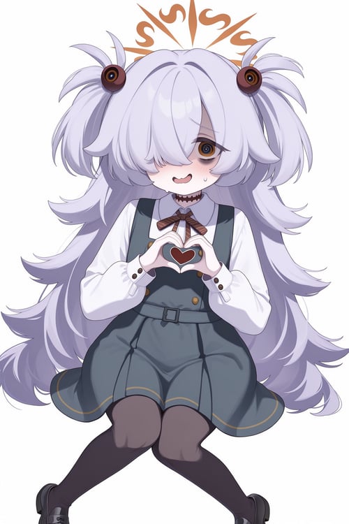 Shiraoeri (Blue Archive) by Ttan on Tensor.Art