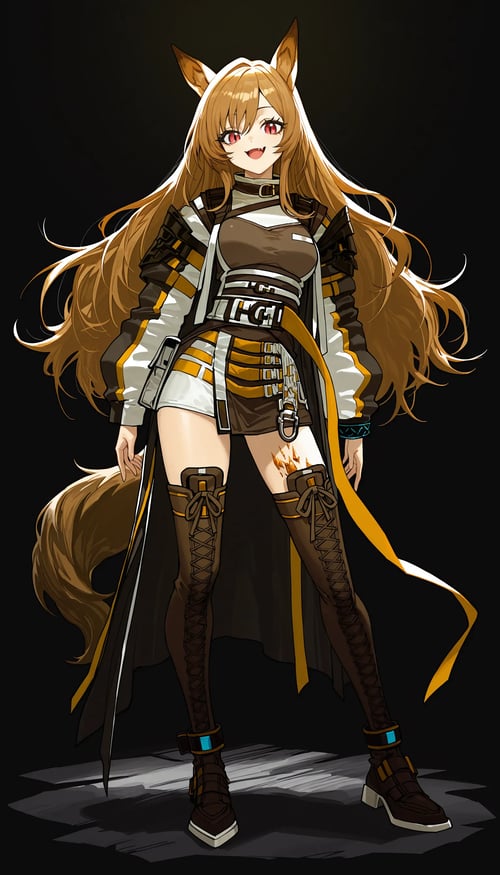 Ceobe\ケオベ\刻俄柏 [3 outfits] (明日方舟\Arknights\アークナイツ) by reprinter on Tensor.Art