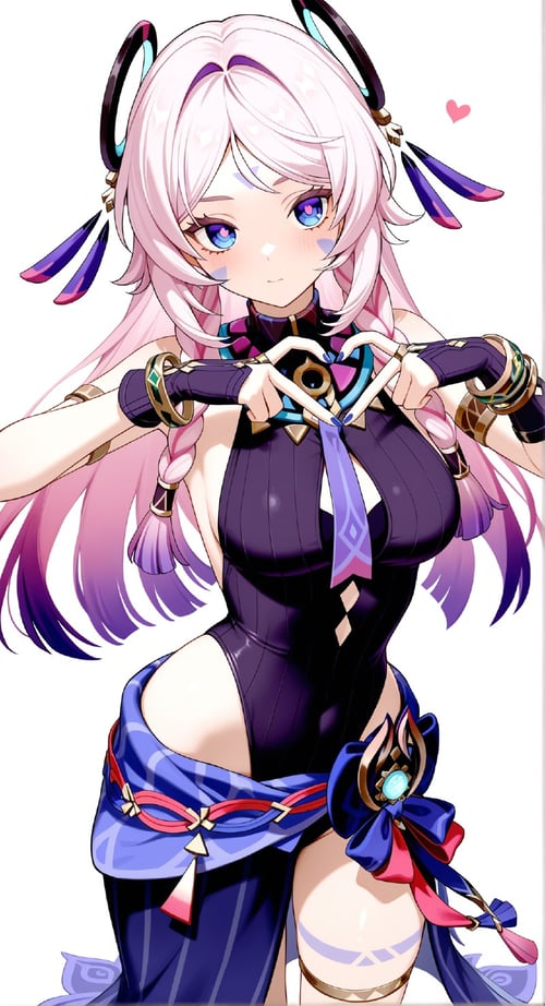 Citlali (Genshin Impact) by Ttan on Tensor.Art