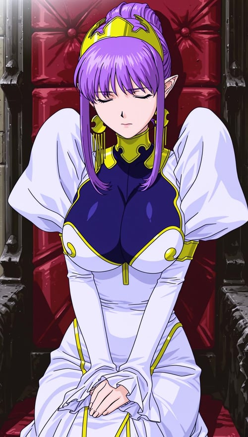 Julietta (Viper RSR) - JudgeNaegi by Ttan on Tensor.Art