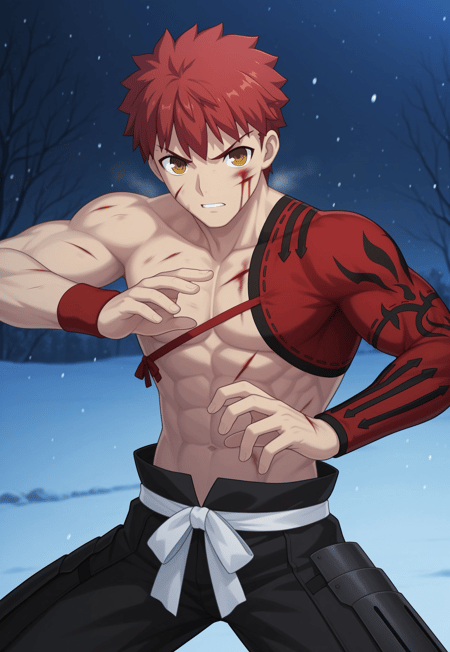 Senji Muramasa | Fate Grand Order by tannov97 by user_680967095118289292 on Tensor.Art