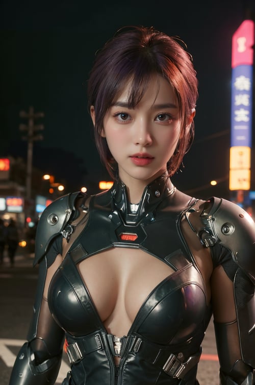 Cyberpunk Zephyr by Zephyr-Imagix on Tensor.Art