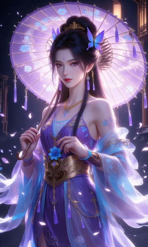 (Downloadable)pipi-anima-CG古风209 by pipiai on Tensor.Art