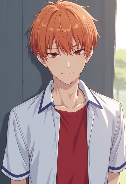 Kyo Sohma - Fruits Basket (2019) by 第十三月 on Tensor.Art