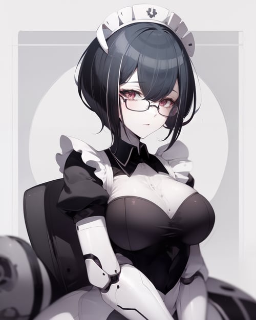 Ub1mo Style by Anykey by EroBytes on Tensor.Art