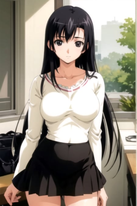 Miu Kagami (Helter Skelter) by user_646613021812309580 on Tensor.Art