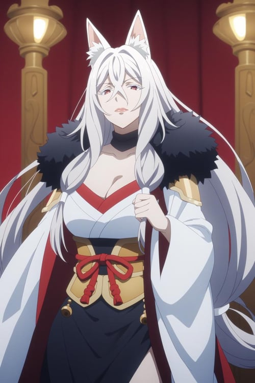 Kaiser Insight / Mana Senri (Princess Connect!) by Ttan on Tensor.Art