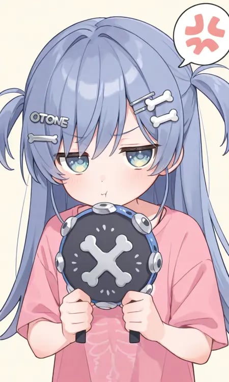 [Illustrious] Yano Kuromu(夜乃くろむ)  Vspo! (3 outfit) by Ez8 on Tensor.Art