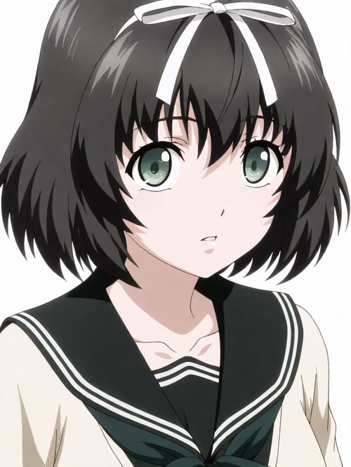 帆刈 叶（ほかり かなえ）| euphoria by Seiya de Pegaso on Tensor.Art