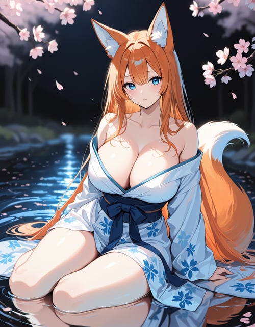 Vixon’s NSFW Milk Factory by poron on Tensor.Art