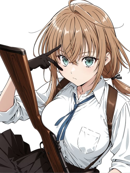 【Illustrious】天広直人 スタイル【Tenhiro Naoto STYLE】 by sg5e3 on Tensor.Art