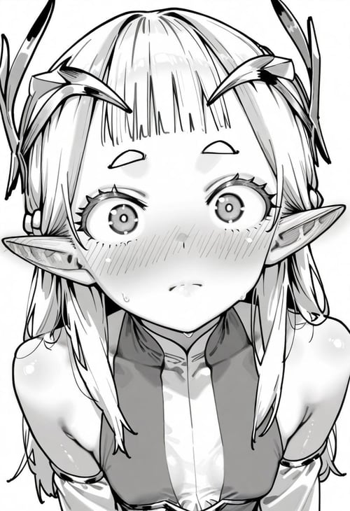 Anastasia (Senki Survival Saga) - Kiyoshi963 by Ttan on Tensor.Art