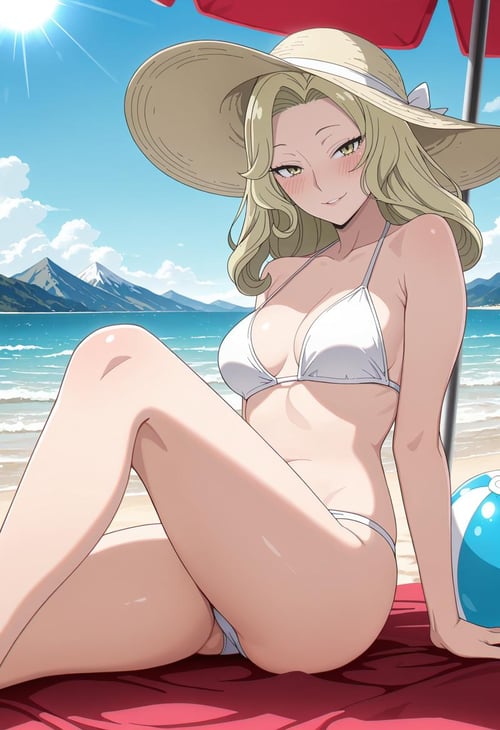 Camilla (Spy X Family) - Kenjo by Ttan on Tensor.Art