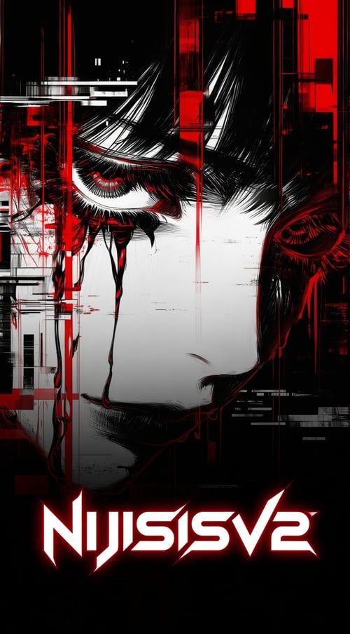 NIJISIS by Yoruuu on Tensor.Art