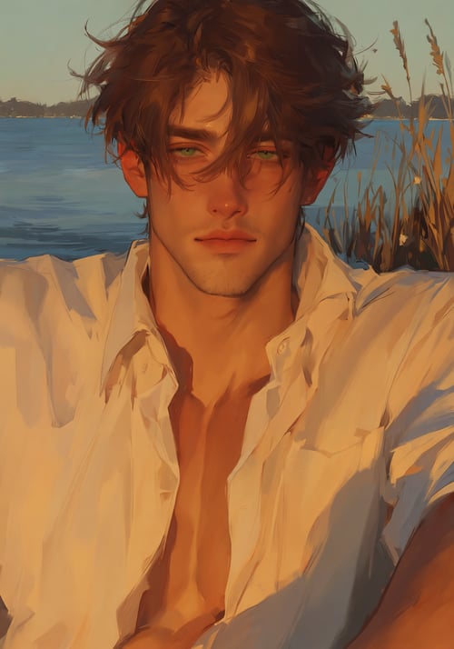 Niji Solace IL/NAI by socksosock on Tensor.Art