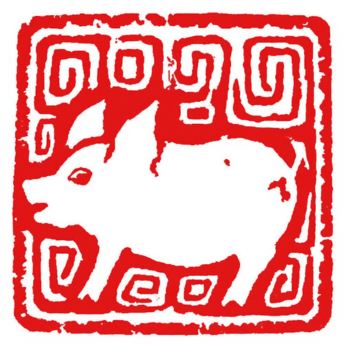 Chinese seal carving SoloLoRA by Solo on Tensor.Art