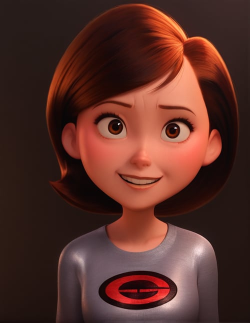 Helen Parr (Elastigirl) | Incredibles by T3rryMcg1nn1s on Tensor.Art