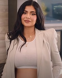 Kylie Jenner  by Johnthegreat421 on Tensor.Art