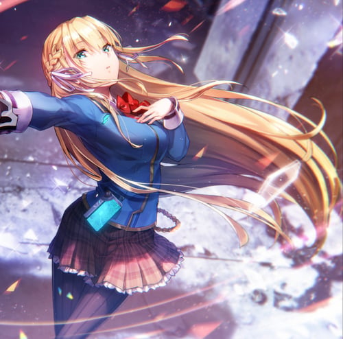 東条つかさ noob by XX on Tensor.Art