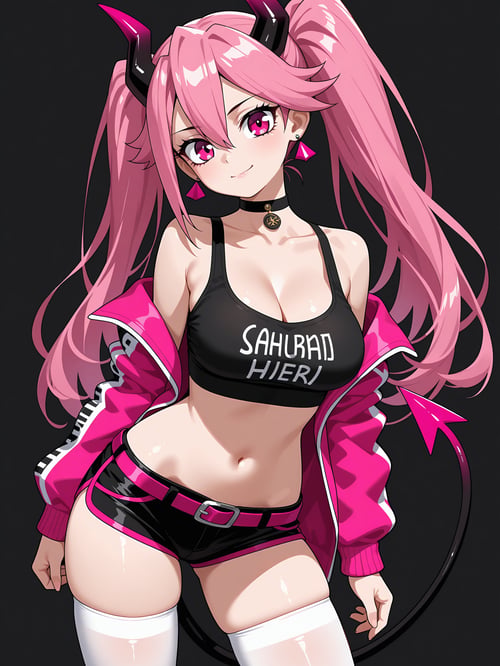 SennenPrincess by colosseum1 on Tensor.Art