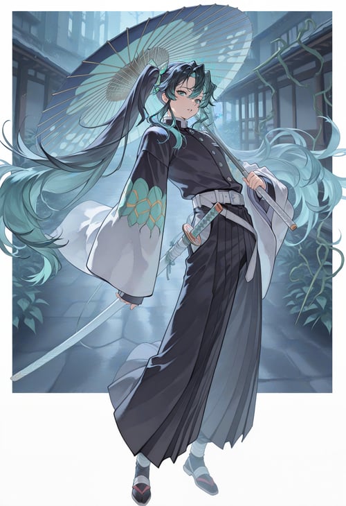 Silver and Blood CG artstyle by Pio on Tensor.Art