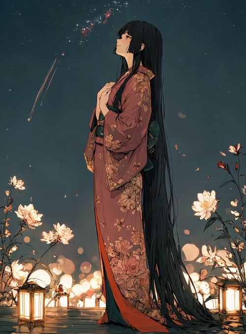 Gothic Fantasy by Choco on Tensor.Art