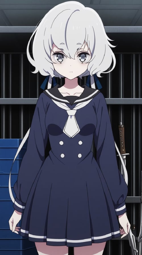 Junko Konno 紺野 純子 (Zombieland Saga) by Ttan on Tensor.Art
