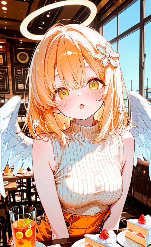RIN Anime ArtFlow Illustrious by Rin_x0 on Tensor.Art