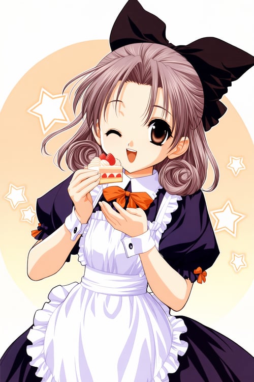 [Anim]12 in 1，Naoto Tenhiro/天广直人，Sister Princess by flyx3 on Tensor.Art