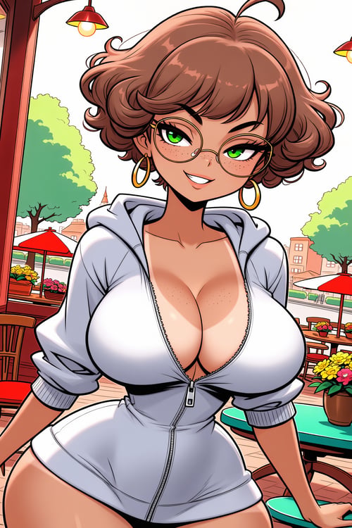 Pepo style ultimate [Anima] by antojo on Tensor.Art