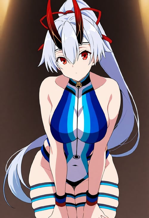 Tomoe Gozen 巴御前 (Fate/Grand Order) by Ttan on Tensor.Art