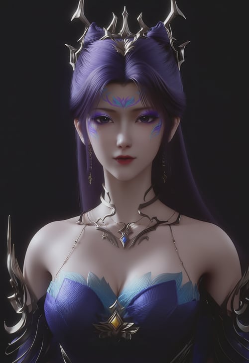 神墓2-梦可儿 by 誠 on Tensor.Art