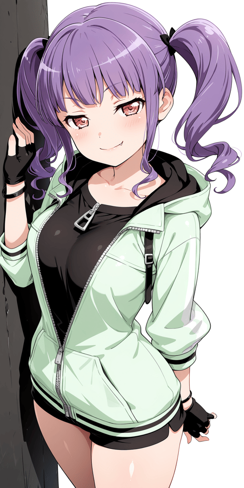 BanG Dream! All 35 Characters LoRA (All-in-One) by 鈴鹿 on Tensor.Art
