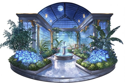 Tutu's Blue Fantasy Style Anima/图图碧蓝幻想风格 Anima by zhaotutu on Tensor.Art