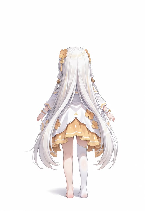 [交错残响]菊 by noiloiy on Tensor.Art
