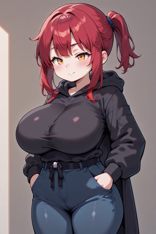 Shortstack by Deltawyvern78 on Tensor.Art