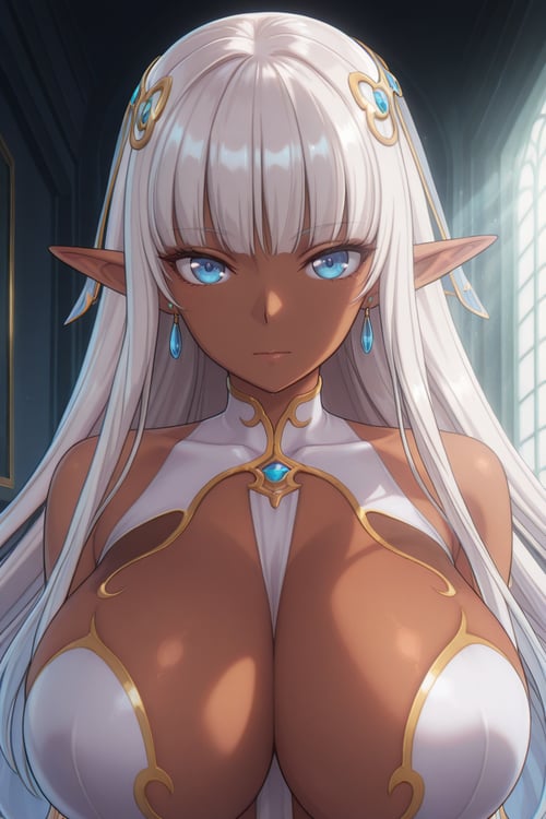 Eleonor by RichardxD on Tensor.Art
