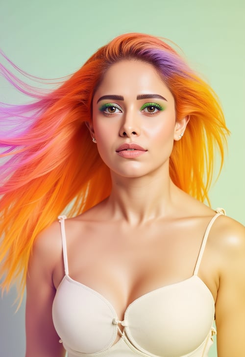 Nushrat Bharucha by parar20 on Tensor.Art