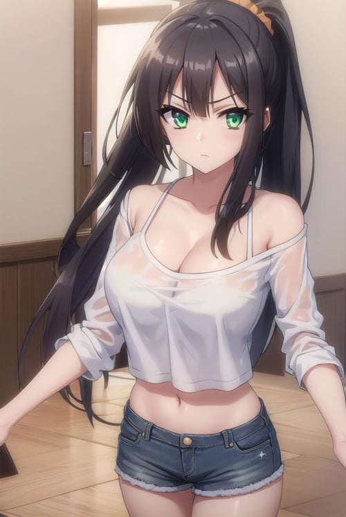 Seraphim (セラフィム) - Kore wa Zombie desu ka? (これはゾンビですか?) by Sol Eternelle on Tensor.Art