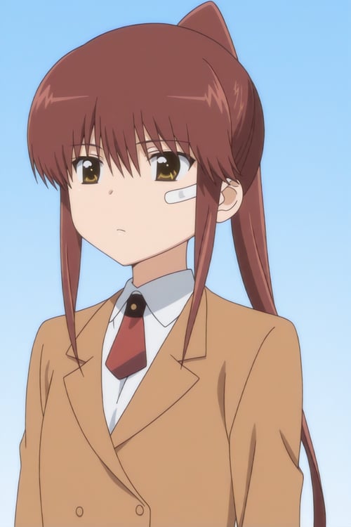 Kiss x Sis (OVA) - Riko Suminoe by reprinter on Tensor.Art